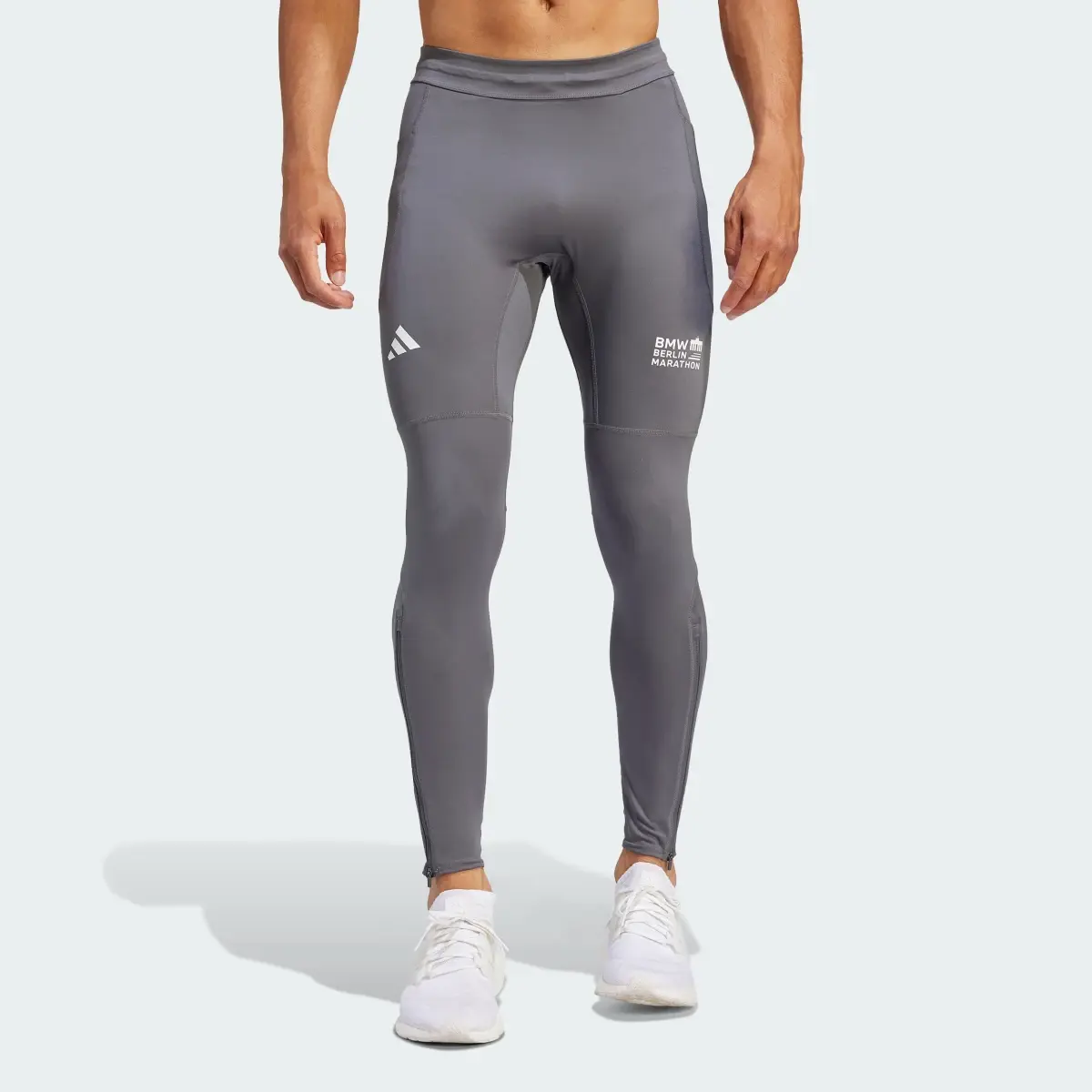 Adidas Leggings Compridas da BMW BERLIN-MARATHON 2023. 1