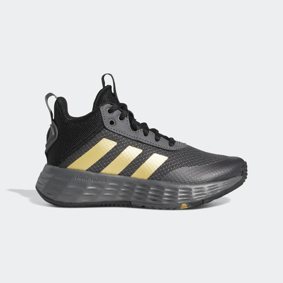 Adidas Sapatilhas OwnTheGame 2.0. 2