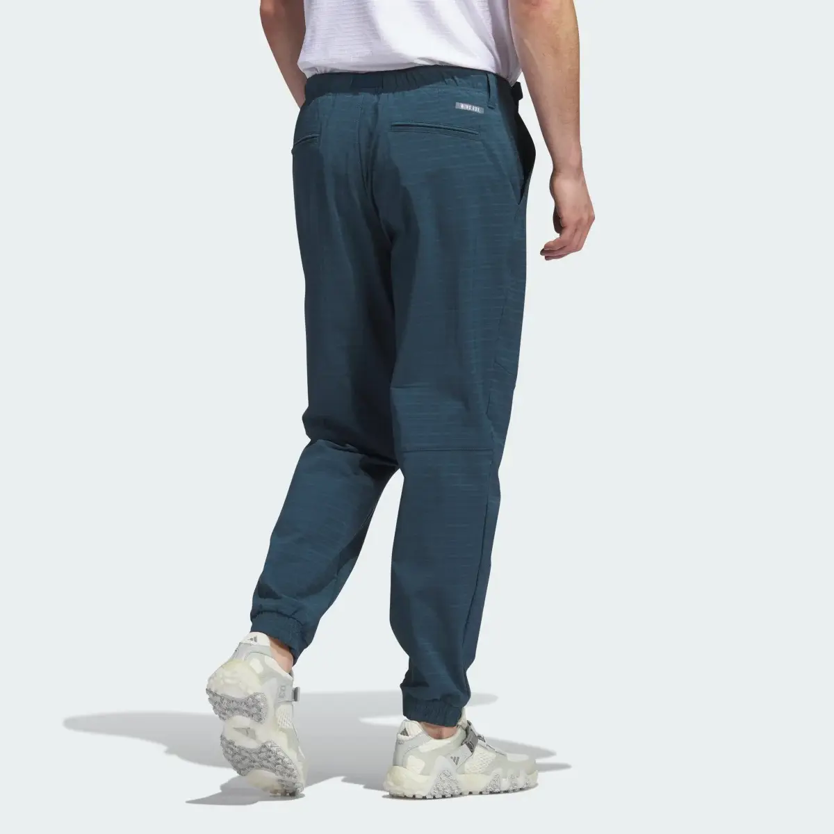 Adidas Adicross WIND.RDY Warm Golf Pants. 2