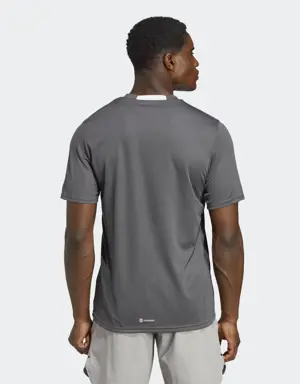 AEROREADY Designed for Movement Tee