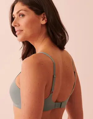 Push-up Lounge Bralette