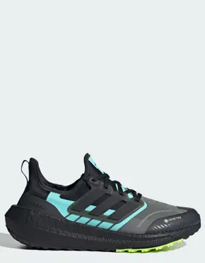 Ultraboost Light GORE-TEX Running Shoes