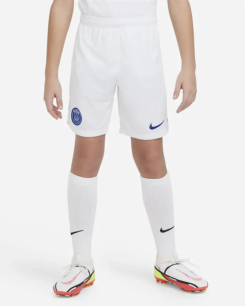 Nike Paris Saint-Germain 2022/23 Stadium Third. 1