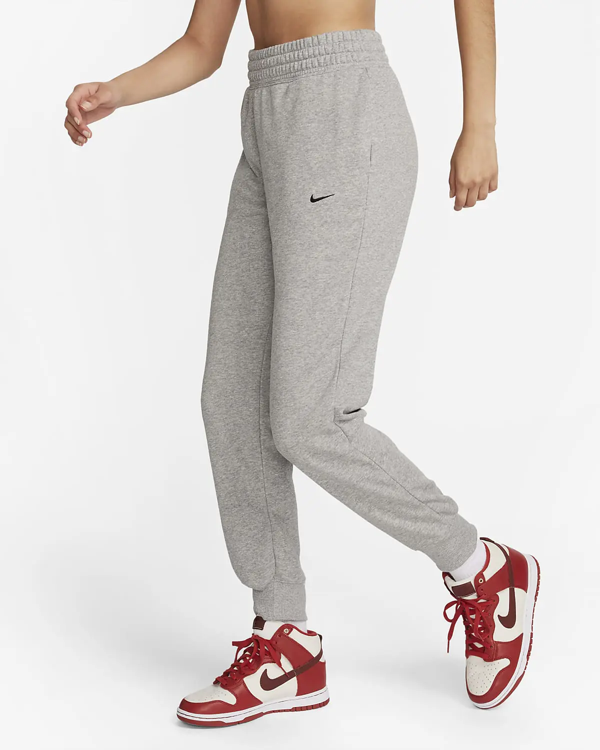 Nike Sportswear. 1