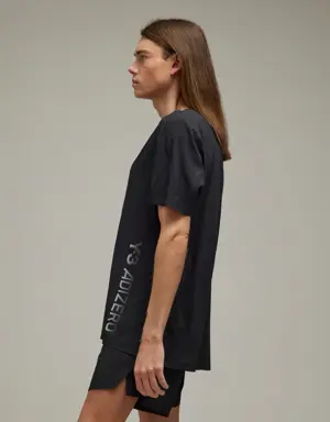 Y-3 Lightweight Running Tee