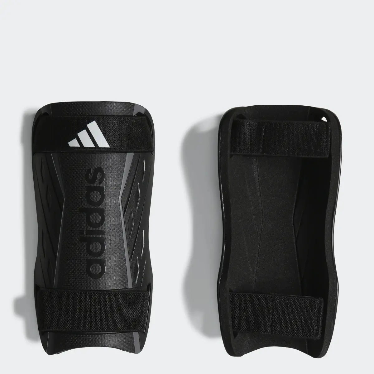 Adidas Tiro Training Shin Guards. 1