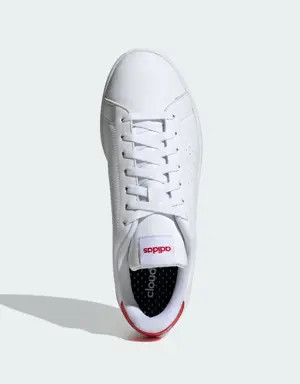 Adidas Advantage Shoes. 3 Adidas Advantage Shoes. 3
