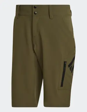 Five Ten Brand of the Brave Shorts