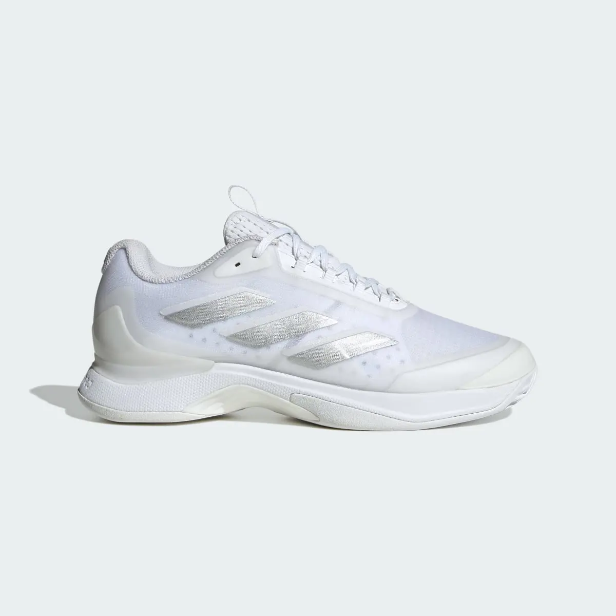 Adidas Avacourt 2 Tennis Shoes. 2