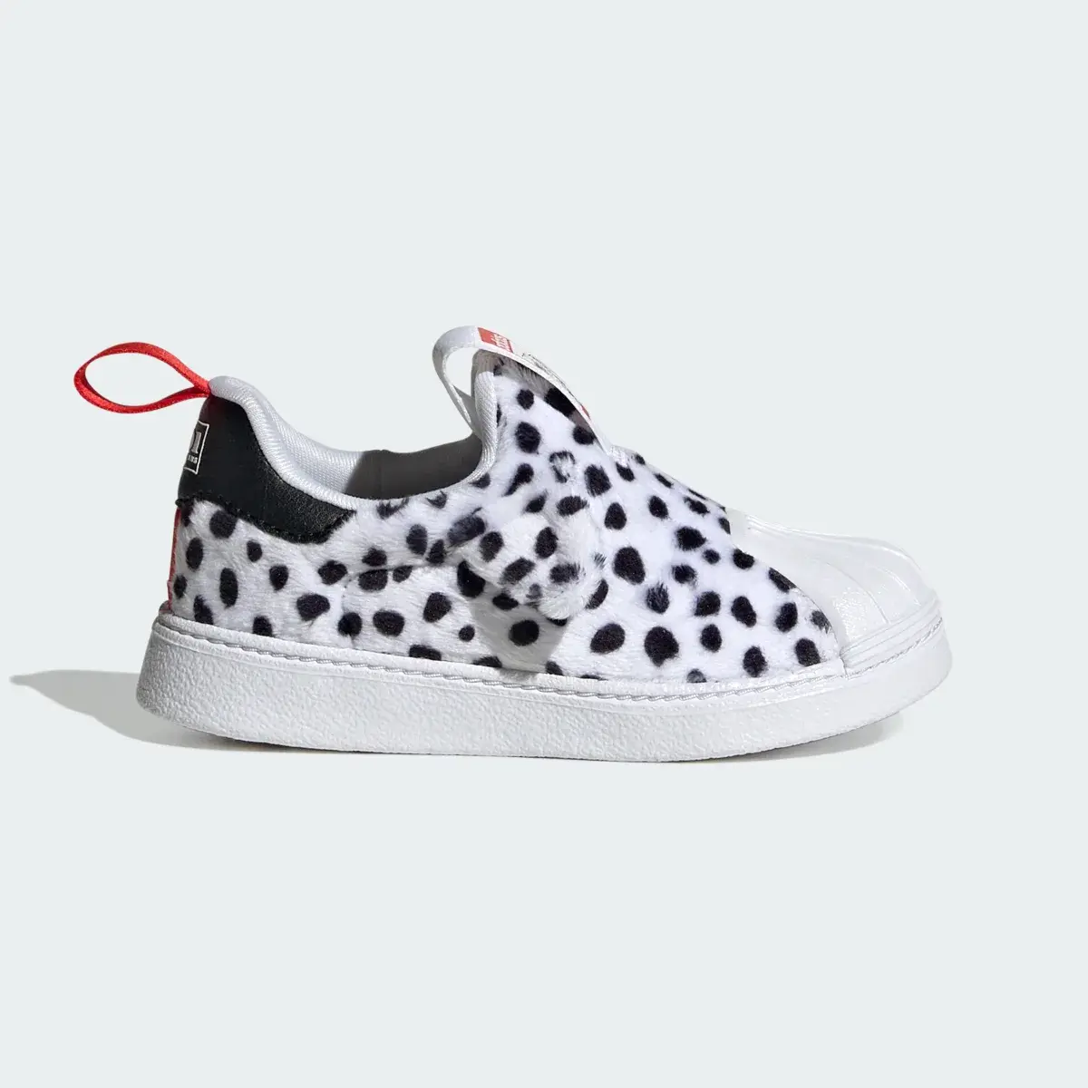 Adidas Scarpe adidas Originals x Disney 101 Dalmatians Superstar 360 Infant. 2