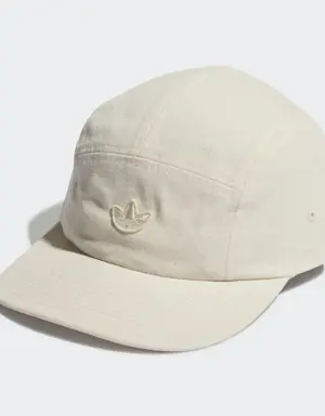 Adicolor Five-Panel Cap