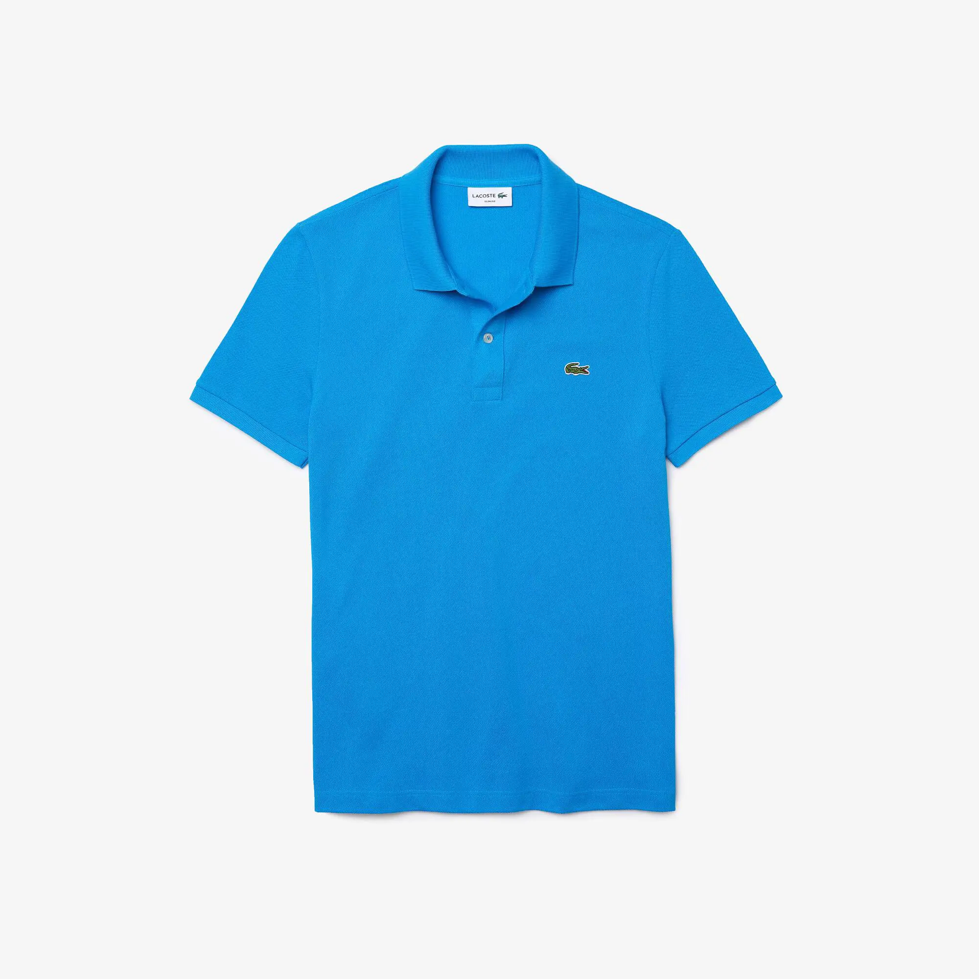 Lacoste Polo Original L.12.12 Slim Fit. 2 Lacoste Polo Original L.12.12 Slim Fit. 2