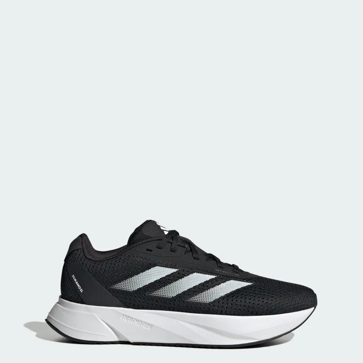 Adidas Duramo SL Wide Running Shoes. 1