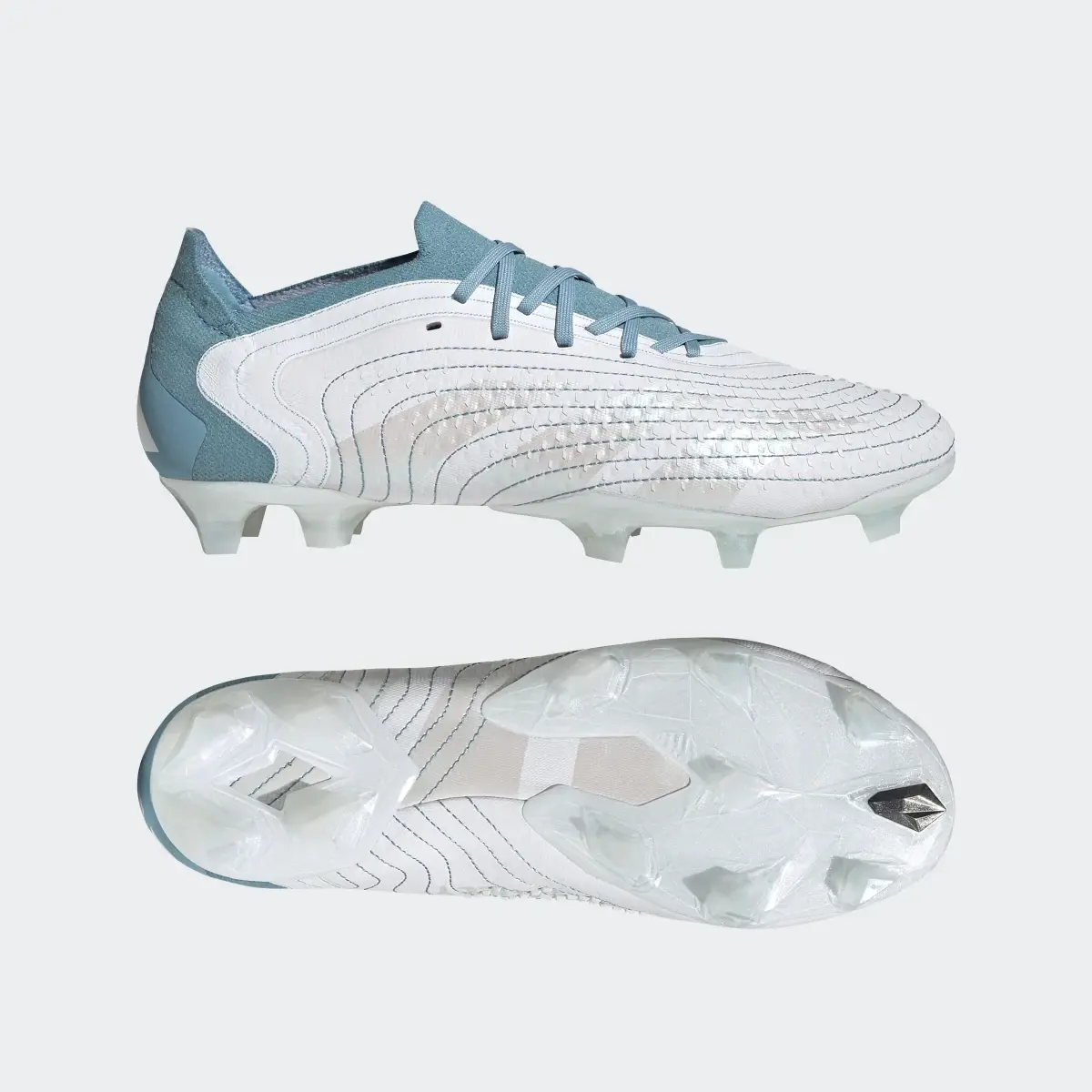 Adidas Botas de Futebol Predator Accuracy.1 – Piso firme. 1