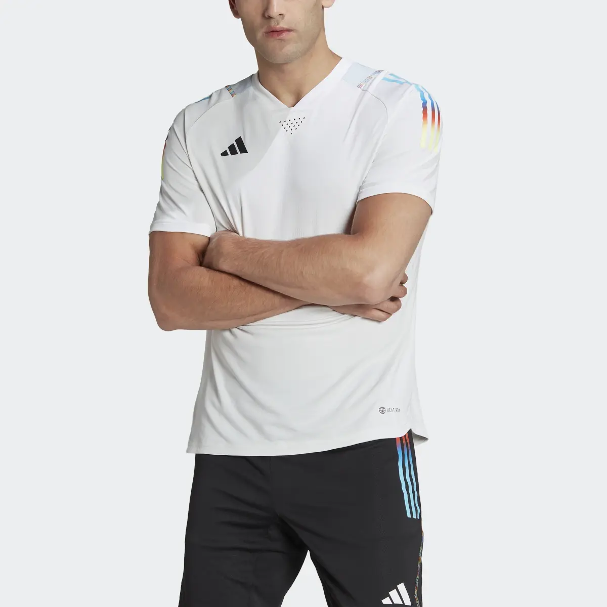 Adidas Tiro 23 Pro Jersey. 1