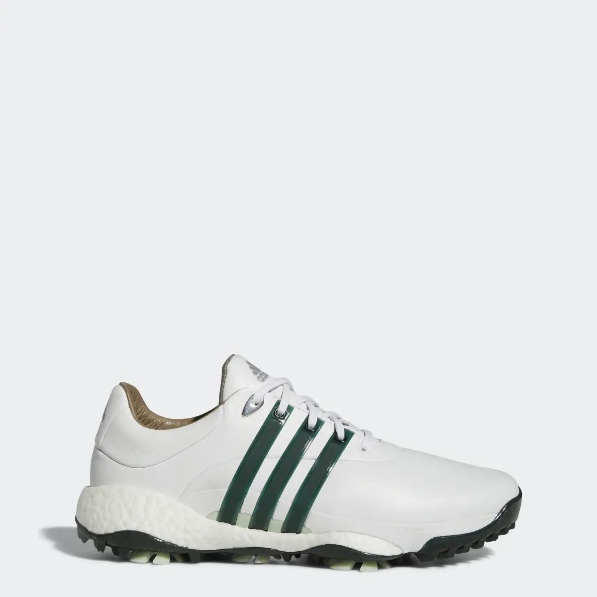 Adidas Tour360 22 Golf Shoes. 1