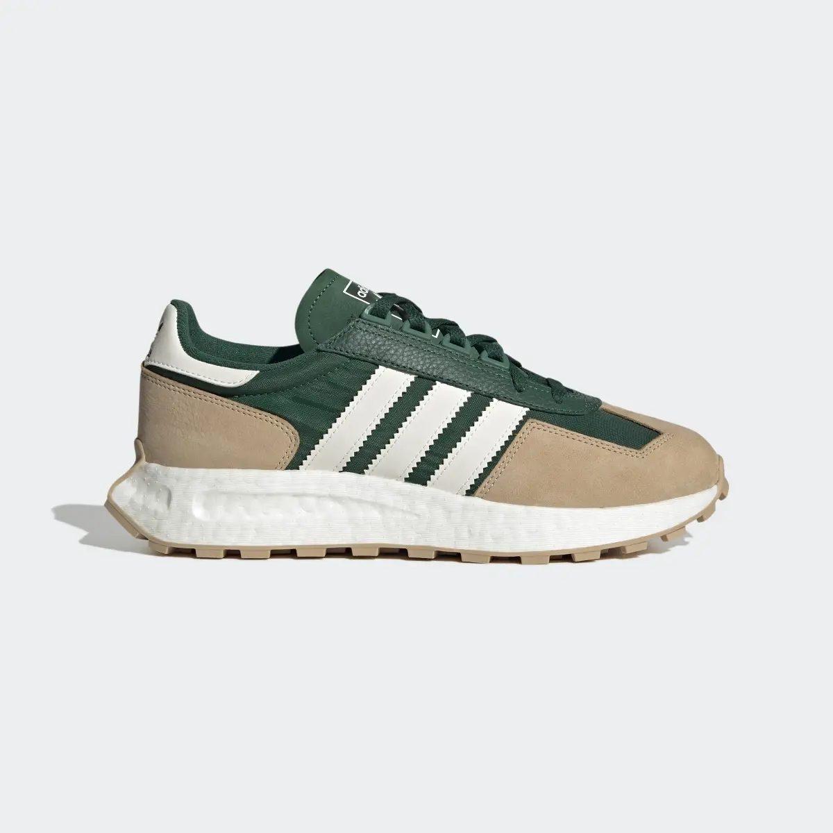 Adidas Retropy E5 Shoes. 2