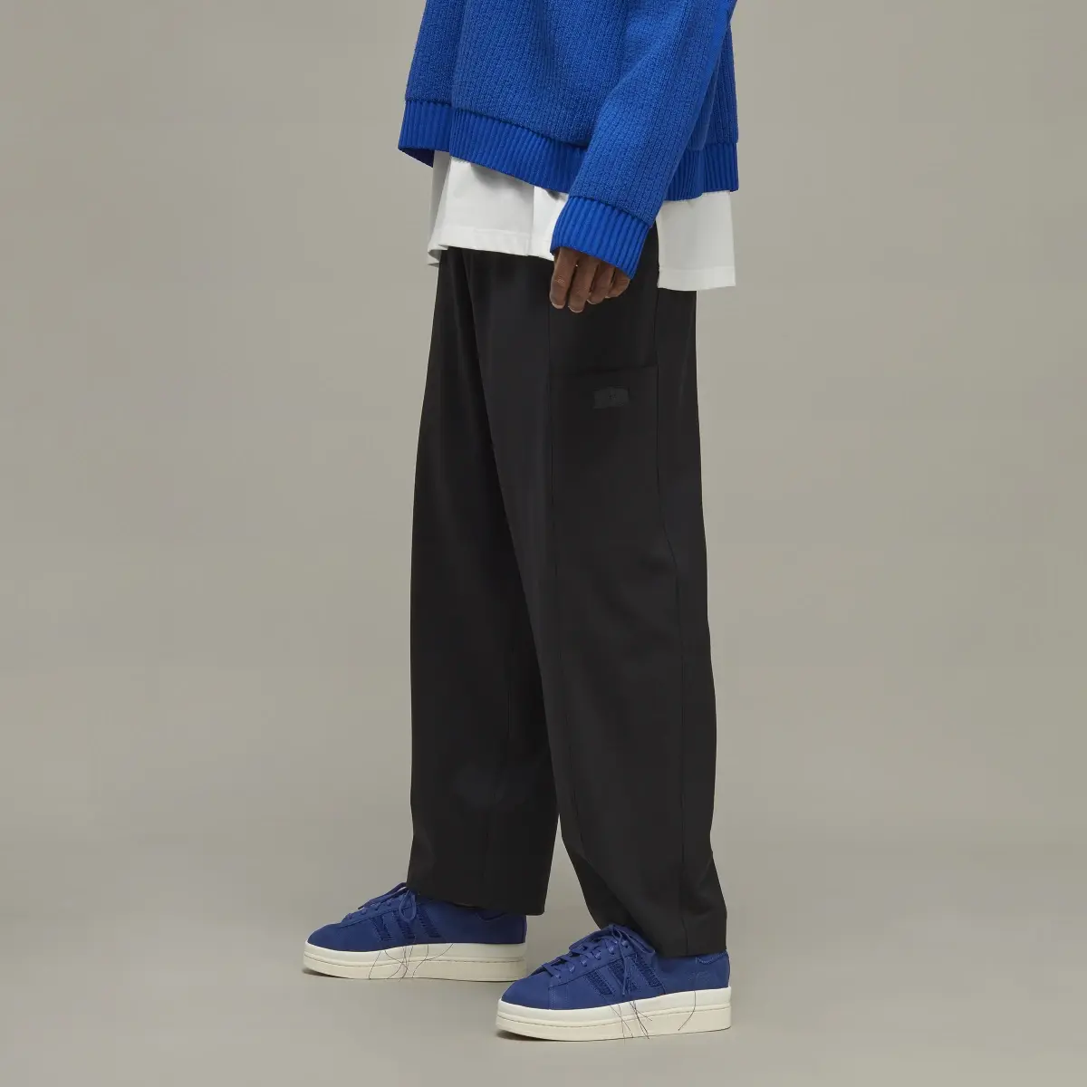 Adidas REF W SL PANTS. 2