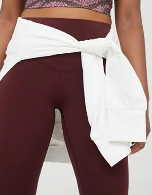 By Aerie Real Me High Waisted Legging