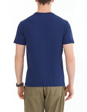 CSC Hikers Haven Erkek Kısa Kollu T-Shirt