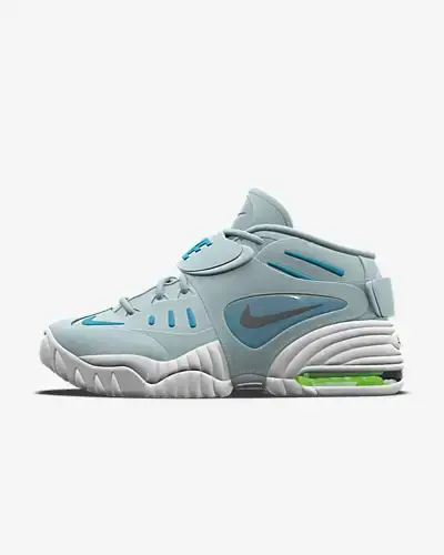 Nike Air Adjust Force Unlocked By You. 1