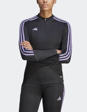 Adidas Tiro 23 Club Training Top