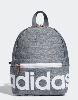 Linear Mini Backpack