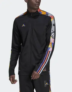 Tiro Pride Track Jacket