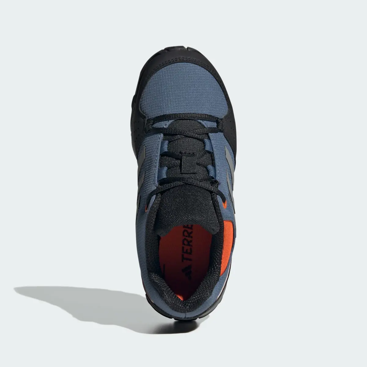 Adidas Terrex Hyperhiker Low Hiking Shoes. 3