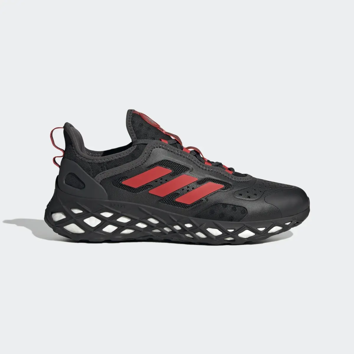 Adidas Tenis Web Boost. 2