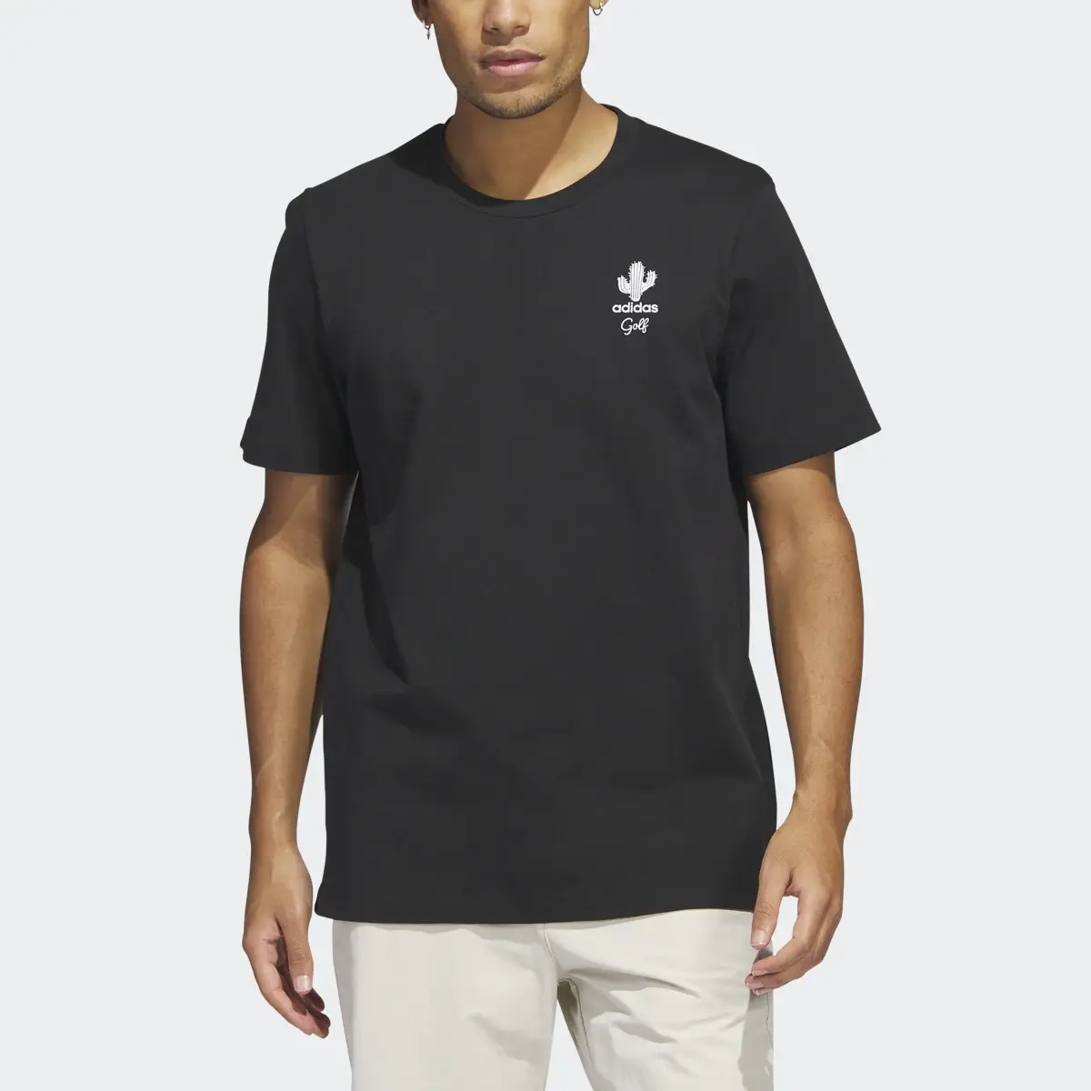 Adidas Camiseta Adicross Desert. 1