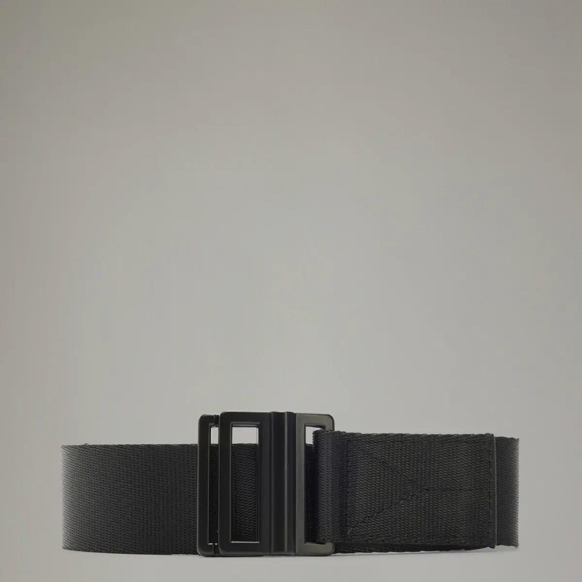 Adidas Y-3 Classic Logo Belt. 1