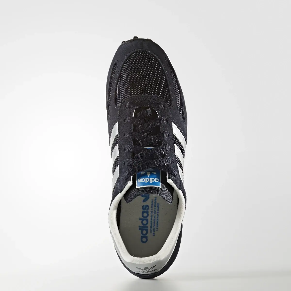 Adidas Scarpe LA Trainer OG. 2