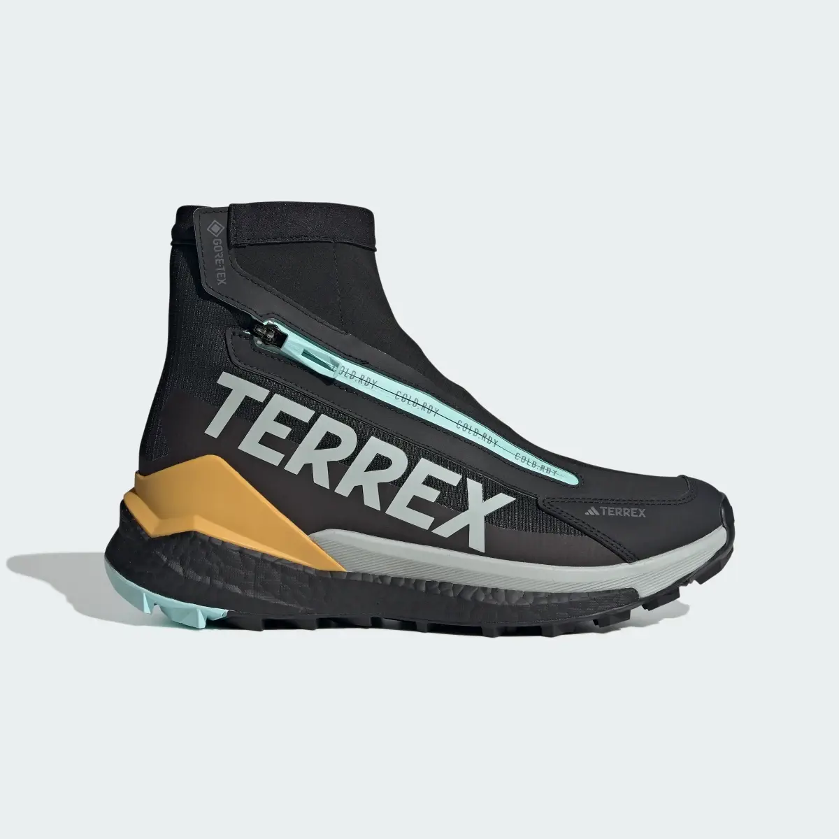 Adidas TERREX FREE HIKER 2 C.RDY. 2