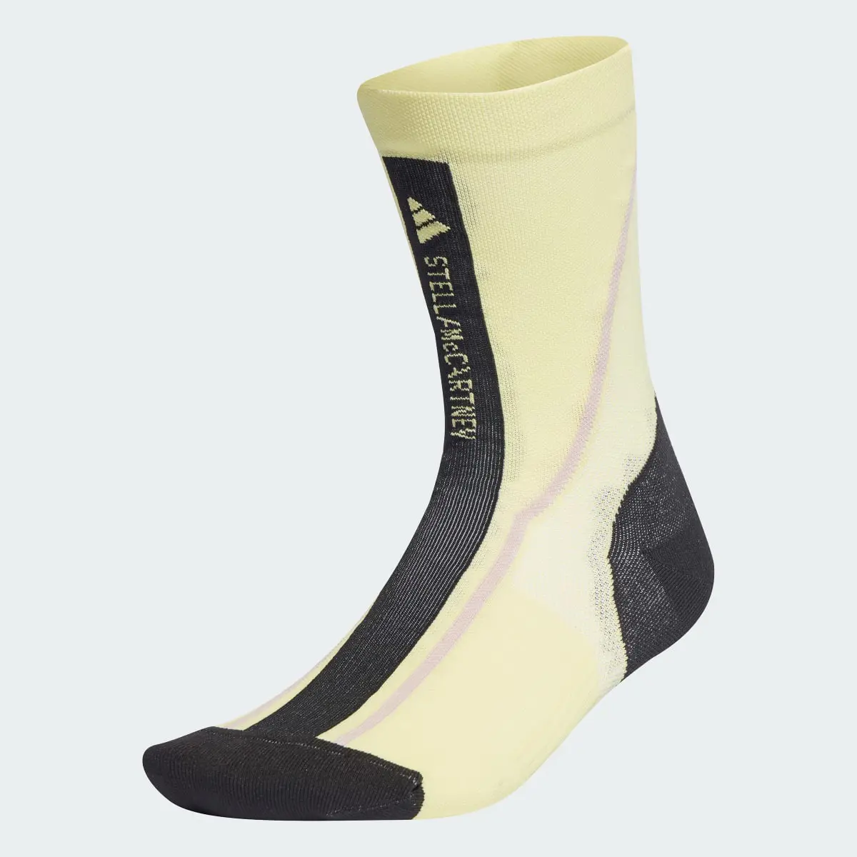 Adidas by Stella McCartney Crew Socks. 2