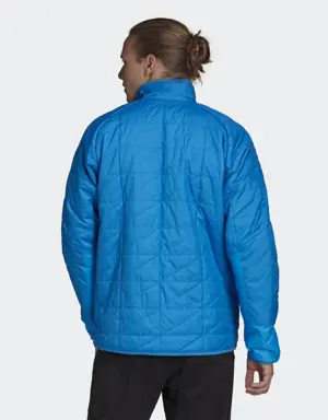 Adidas Terrex Multi Synthetic Insulated Jacket. 3 Adidas Terrex Multi Synthetic Insulated Jacket. 3