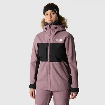 The North Face Women&#39;s Namak Insulated Jacket. 1