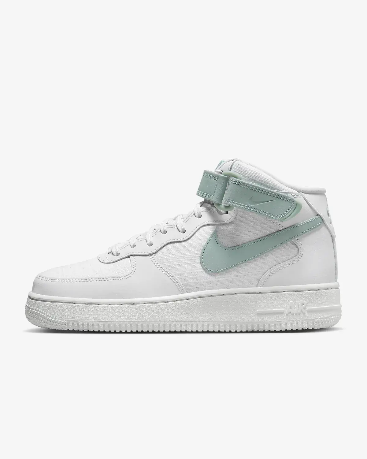 Nike Air Force 1 '07 Mid. 1