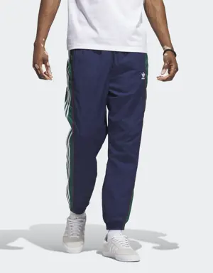 Adidas Retro Woven Track Pants