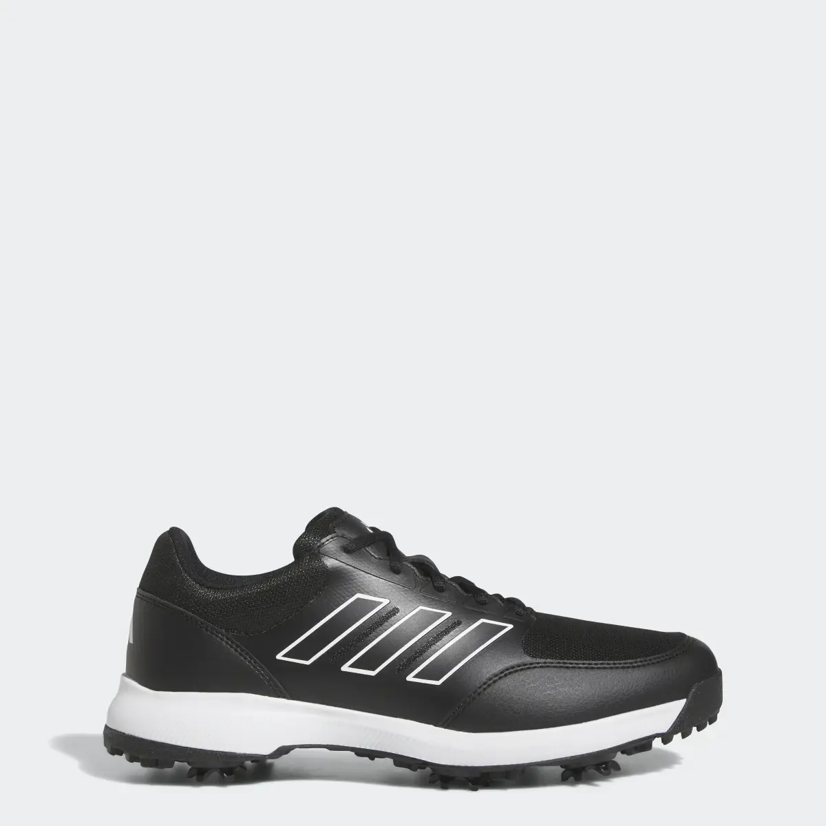 Adidas Tech Response 3.0 Wide Golf Shoes. 1