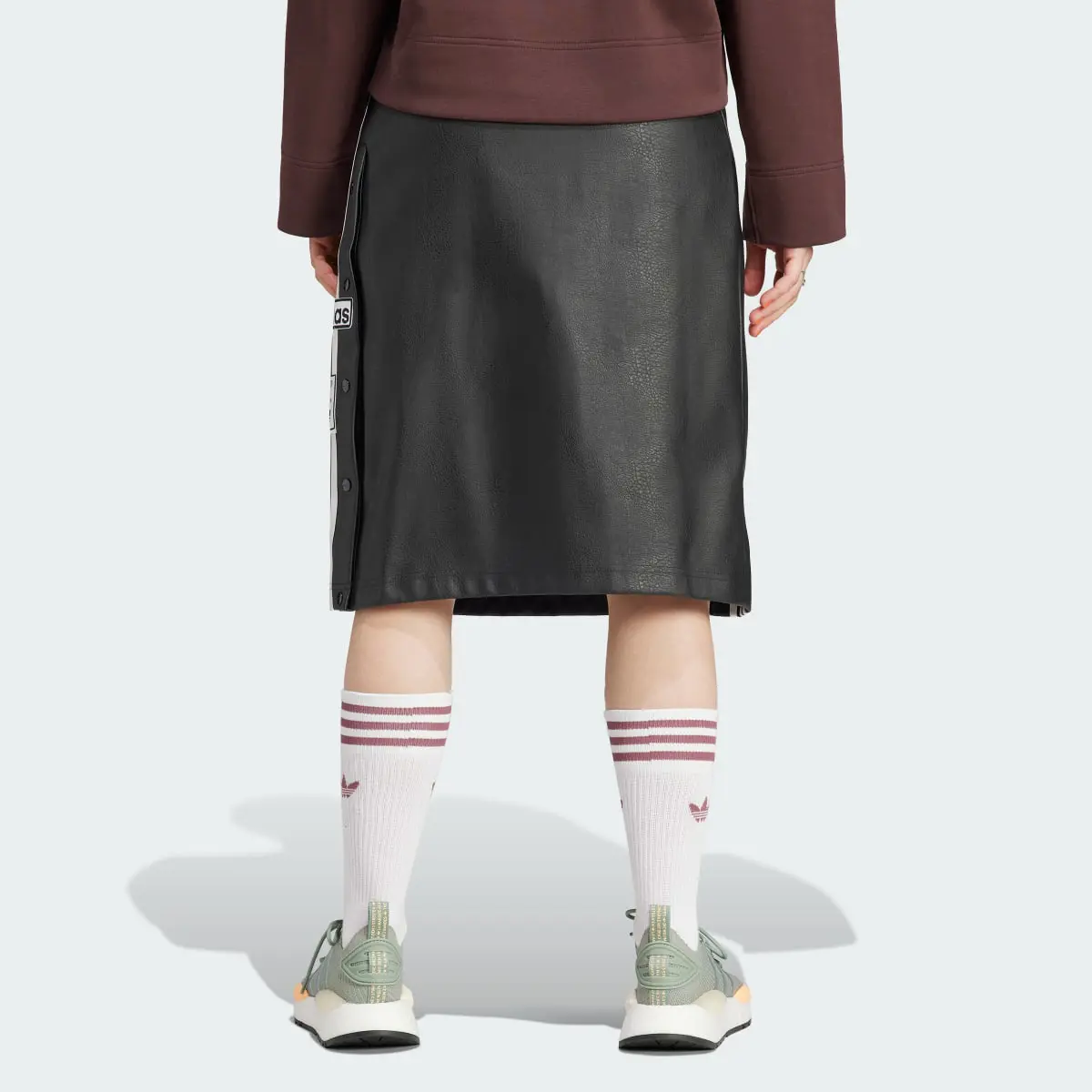 Adidas Adibreak Skirt. 2