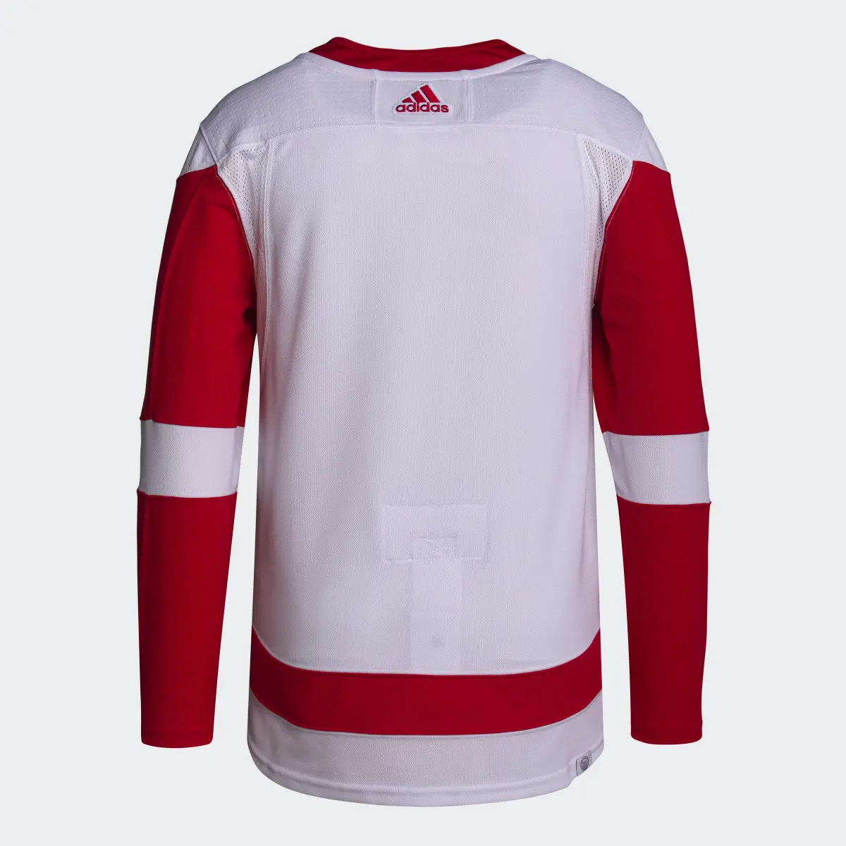 Adidas Red Wings Away Authentic Jersey. 2