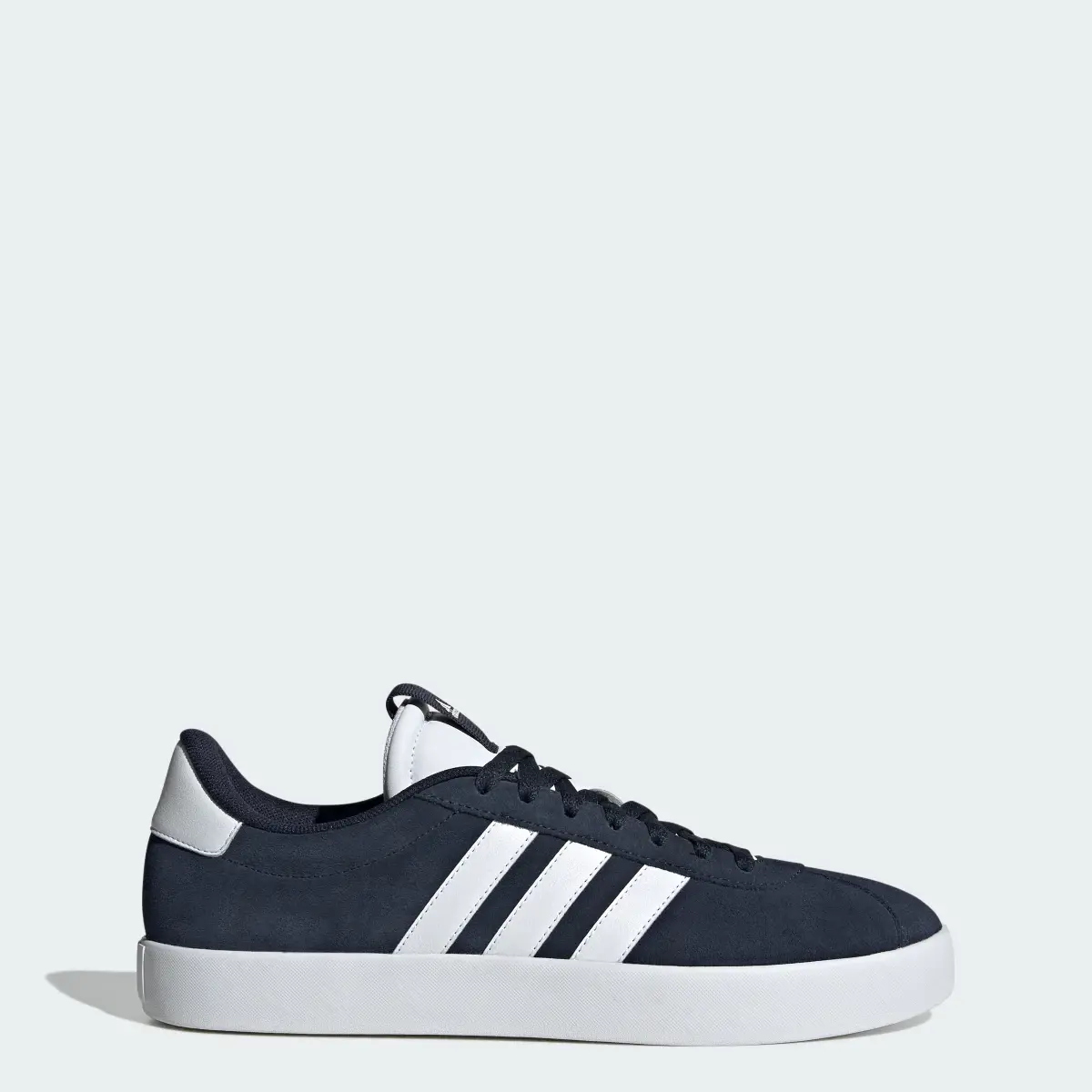 Adidas VL Court 3.0 Shoes. 1