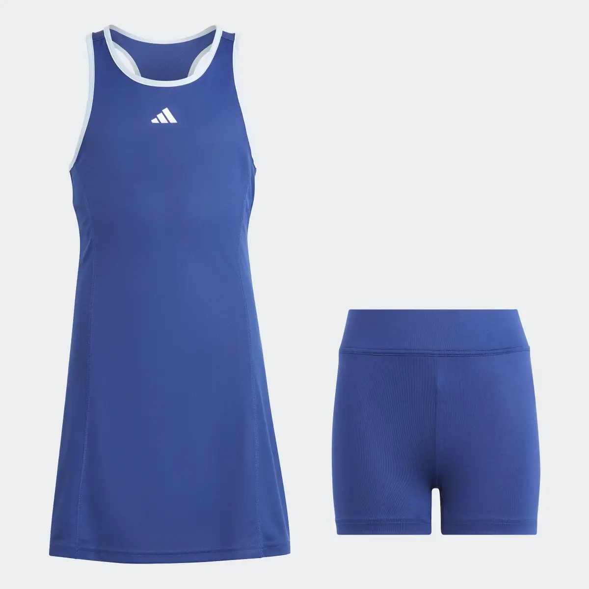 Adidas Club Tennis Dress. 1