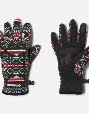 Women's Sweater Weather™ Fleece Gloves