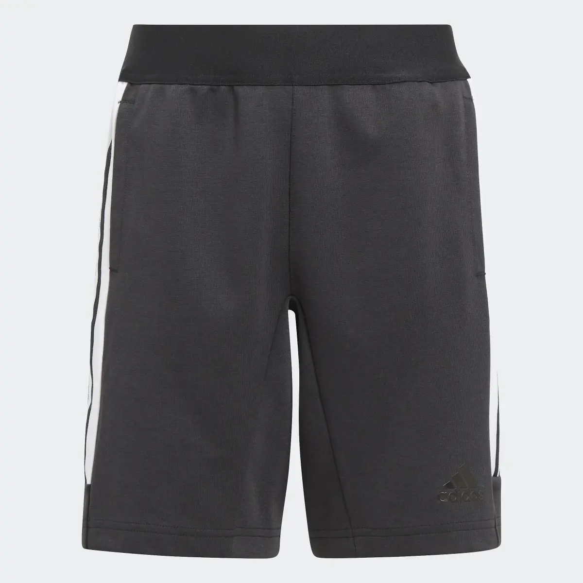 Adidas Tiro Shorts Kids. 3