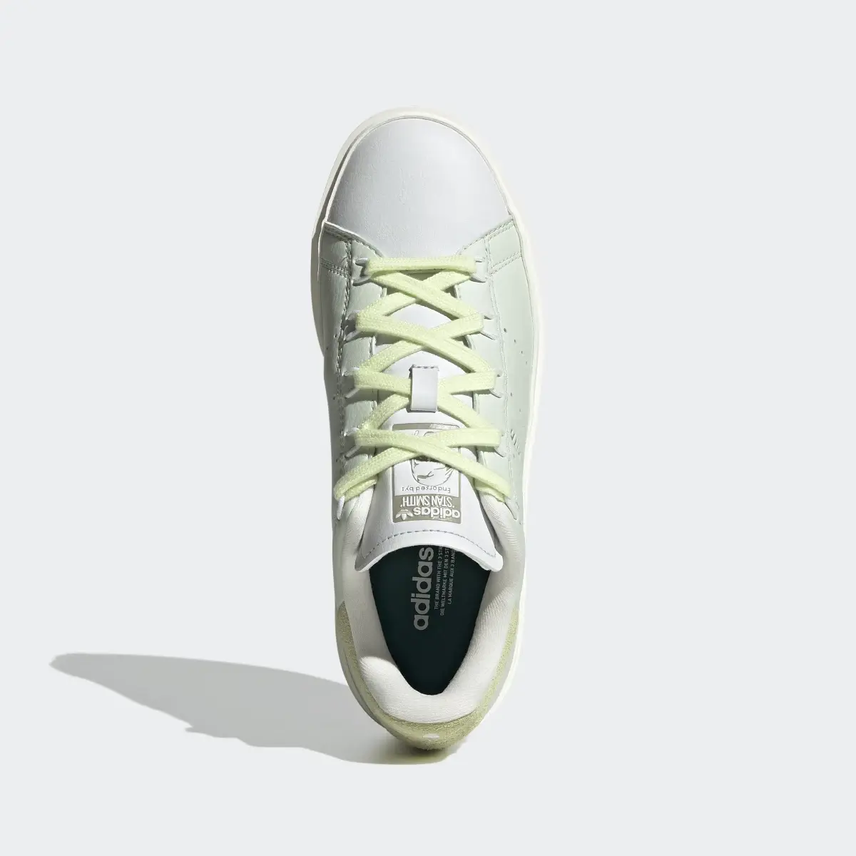 Adidas Stan Smith Bonega Shoes. 3