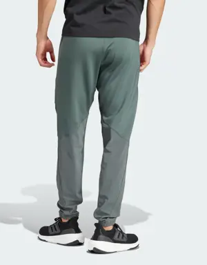 Adidas Designed for Training Workout Pants. 2