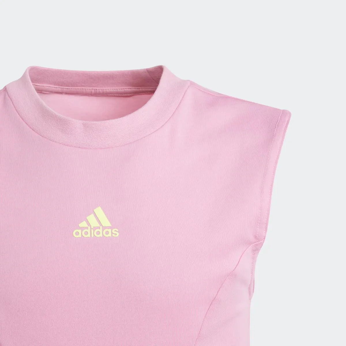 Adidas Dance Tank Top Kids. 3