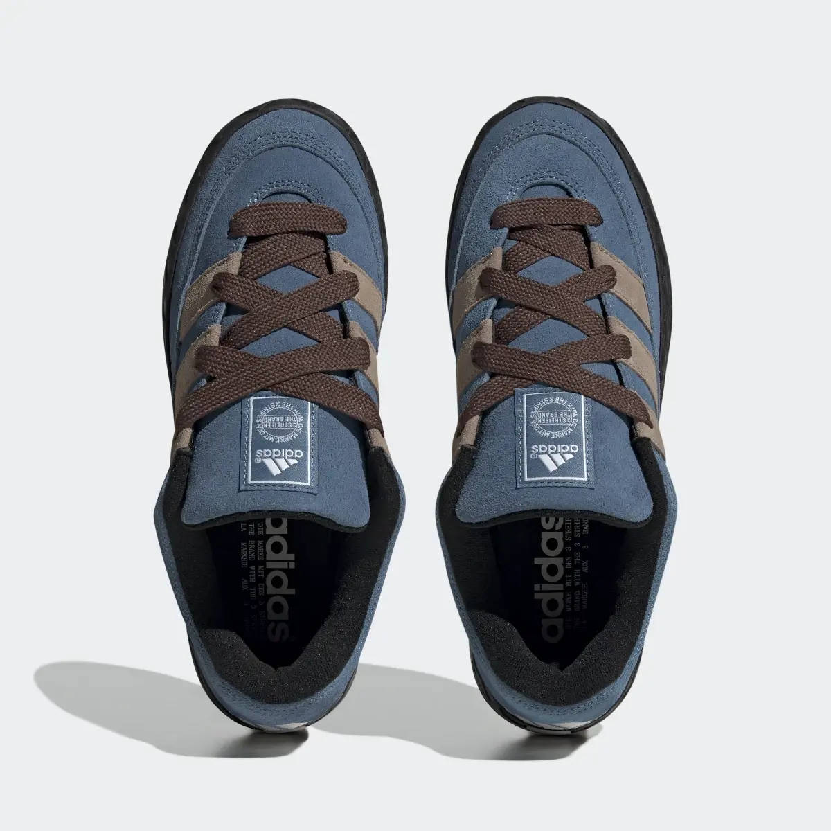 Adidas Adimatic Shoes. 3